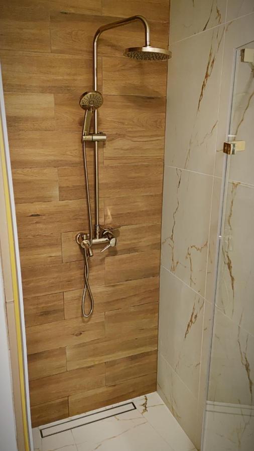 B&D Apartament Chelmiec Appartement Wałbrzych Buitenkant foto